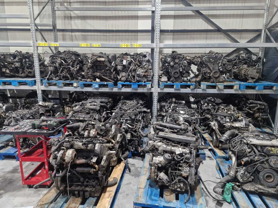 Motoare cu garantie Toyota Lexus Mazda Nissan Mitsubishi KIA Hyundai