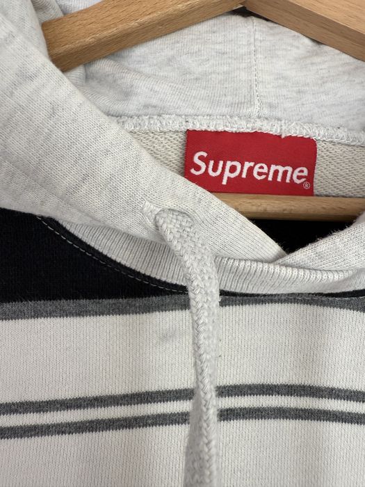 SUPREME Горнище ( М)