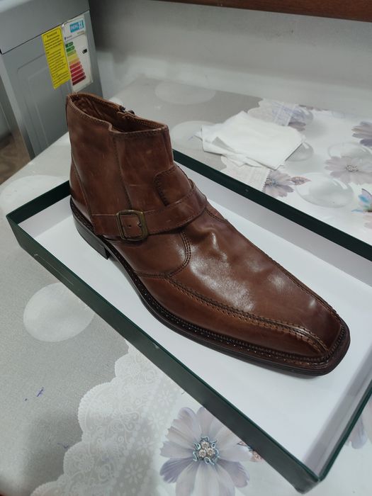 Привозной с европы