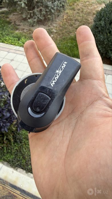 Magicar 905 pult ideal