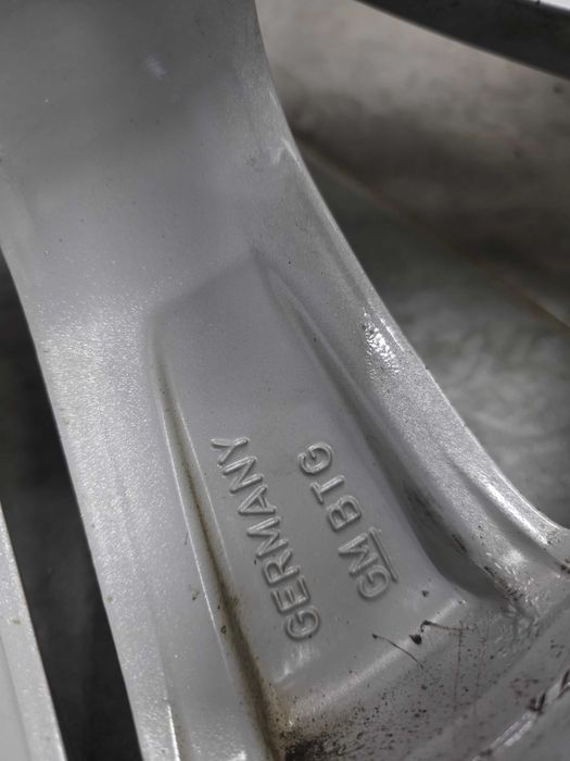 Джанти 17 - Opel Astra, Vectra, Zafira - 5х115