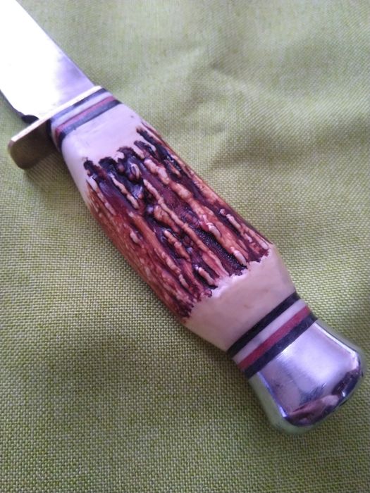 Нож Солинген/Solingen