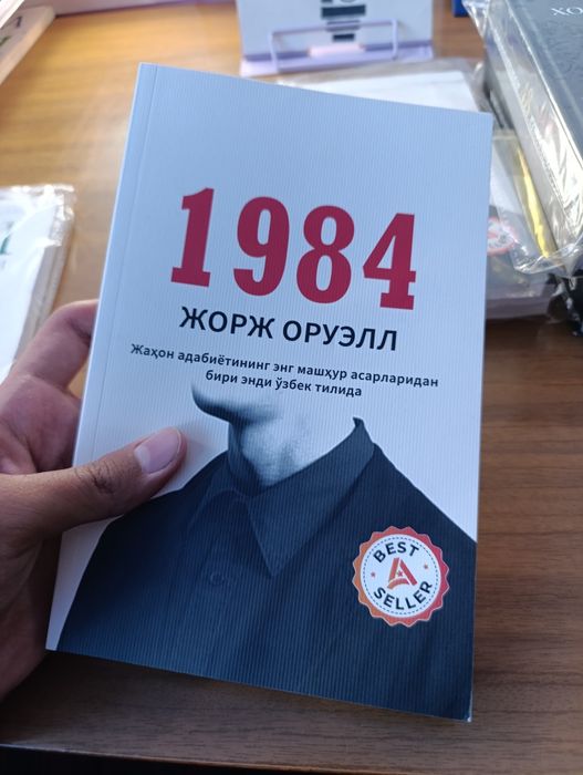 Shu kitoblar arzon narxlarda sotiladi hammasi yangi