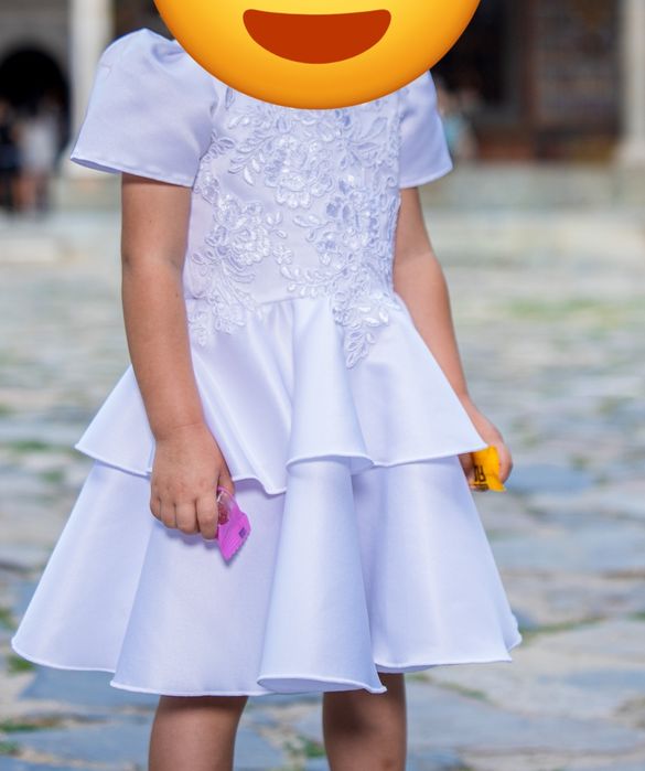 Рокля мама и дете