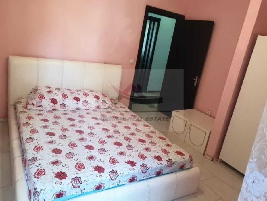 Дава се под наем Двустаен апартамент в Варна, Аспарухово - 35 кв.м за 350 € - Снимка #2