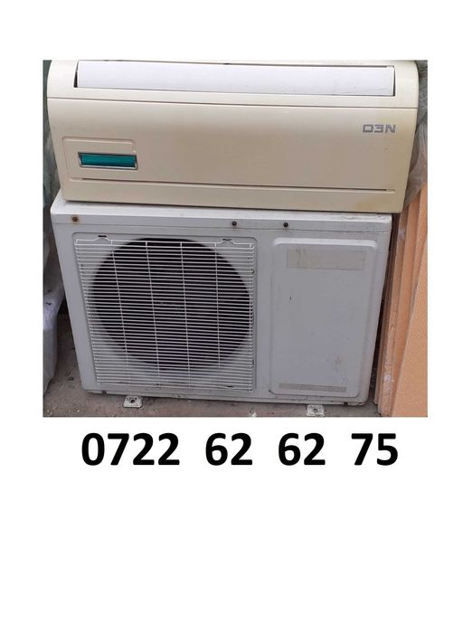 Aer condiționat NEO, 12000 BTU, SH, 850 lei - Chiajna