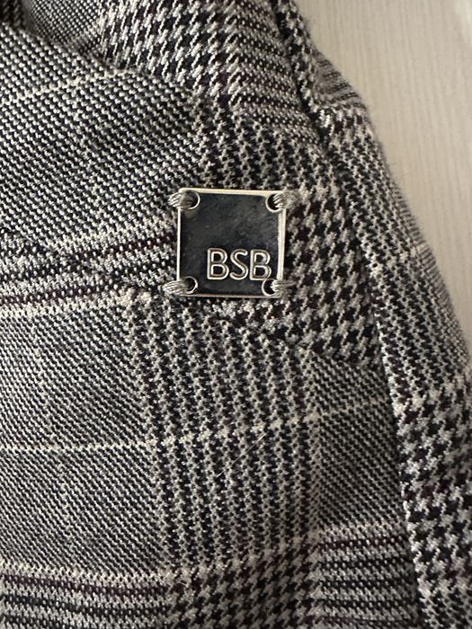 Pantaloni scurti dama BSB