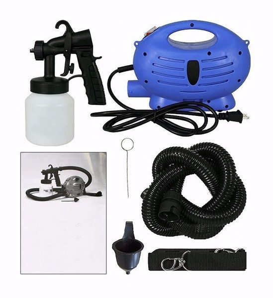 Краскопульт Пеинт зум.Доставка