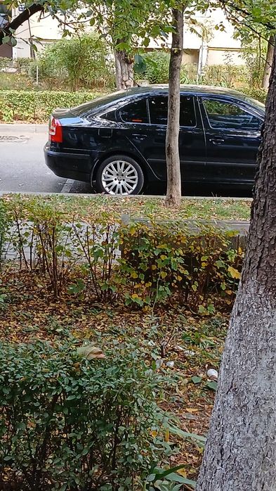 Janta aliaj R17 fisurata