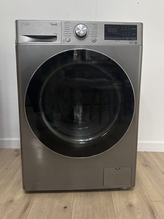 Стиральная Машинка LG 11 kg