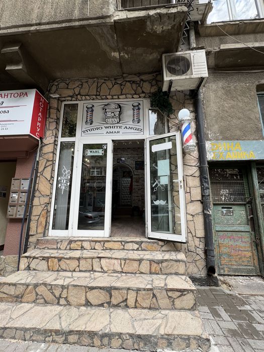 Дава се под наем  в София, Център -  кв.м за 306 € - Снимка #3