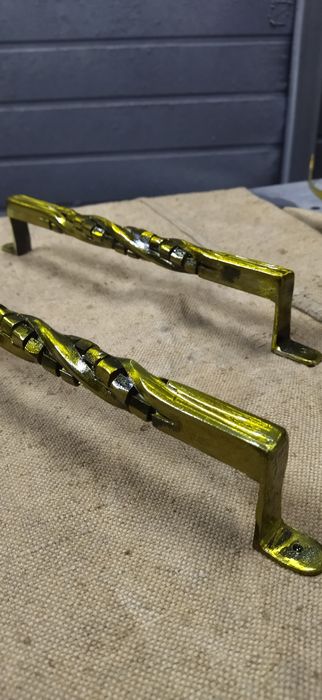 Ручки кованные эксклюзивные