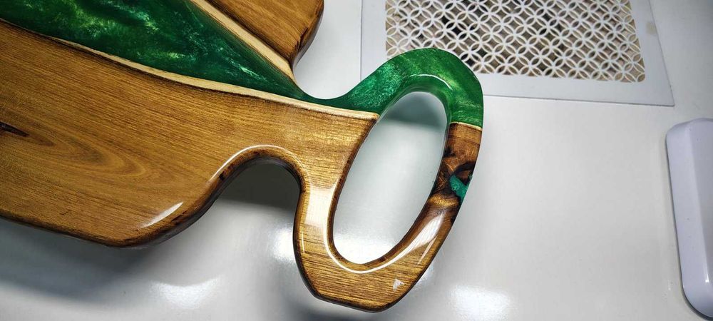 Дъска / Поднос за сервиране