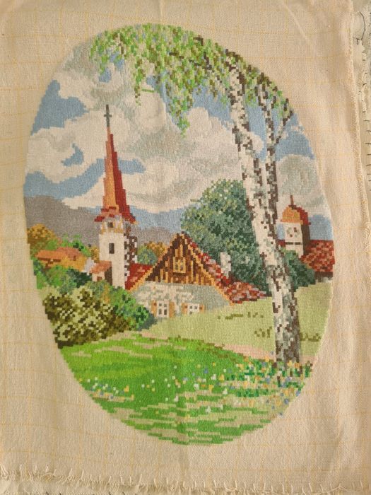 Гоблени за продажба