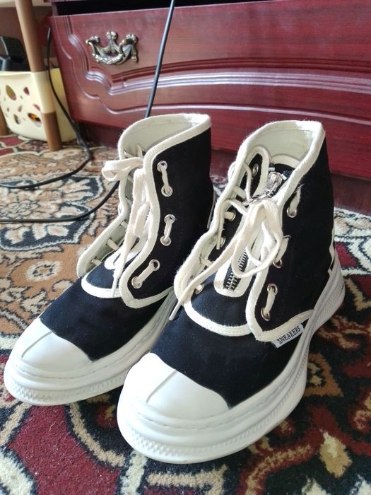 Модный красовкалар кизлар