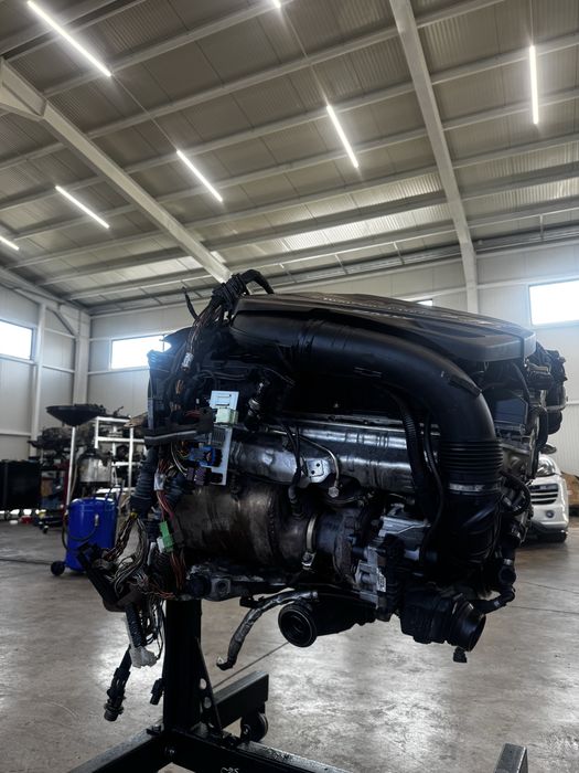 Двигател BMW 3.0 | N57D30A | 258 к.с. ГАРАНЦИЯ + МОНТАЖ