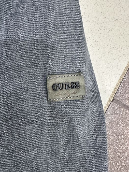 Geaca blug Guess