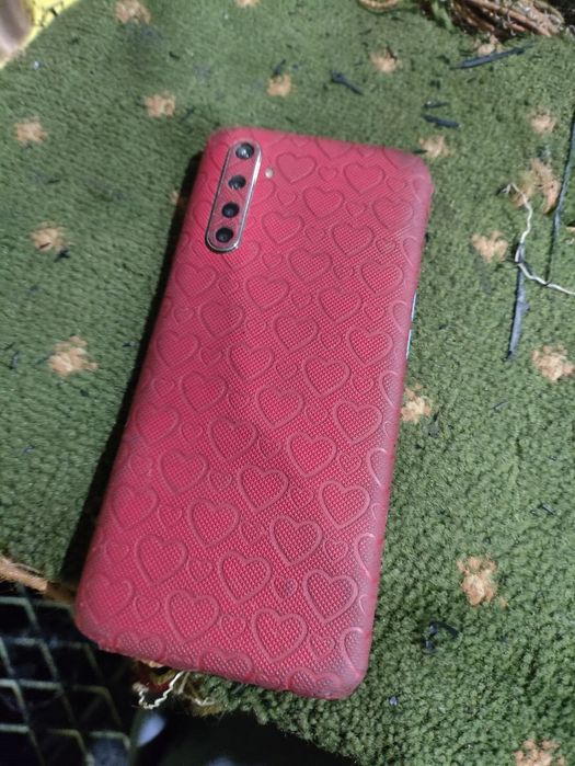 Realme 6 sotiladi holati órta 8/128