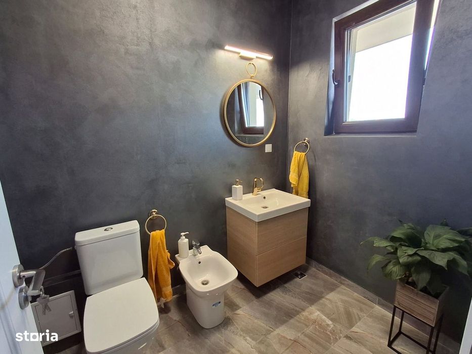 Casa SMART ,individuala de vanzare in Daia Noua, Sibiu