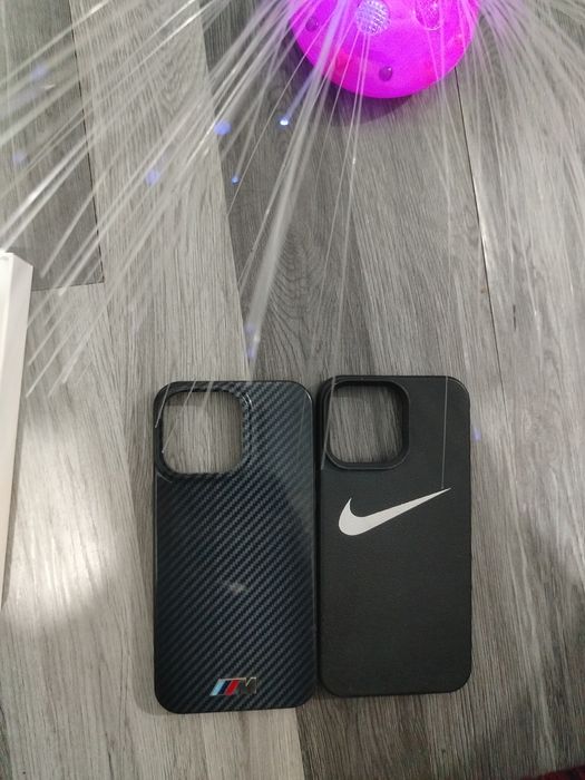 Iphone 15 pro max ideal xolat 256gb yomkost 86%