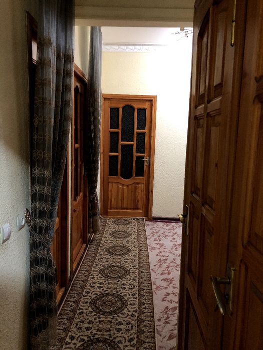 Срочно продается квартира на коракамише