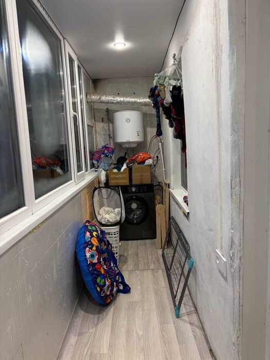 Продам 1 ком квартиру в г.Тобыл