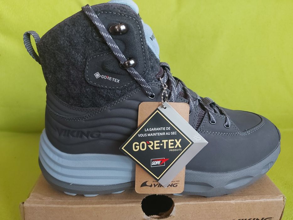 Viking'Gore-Tex-39н-НОВО