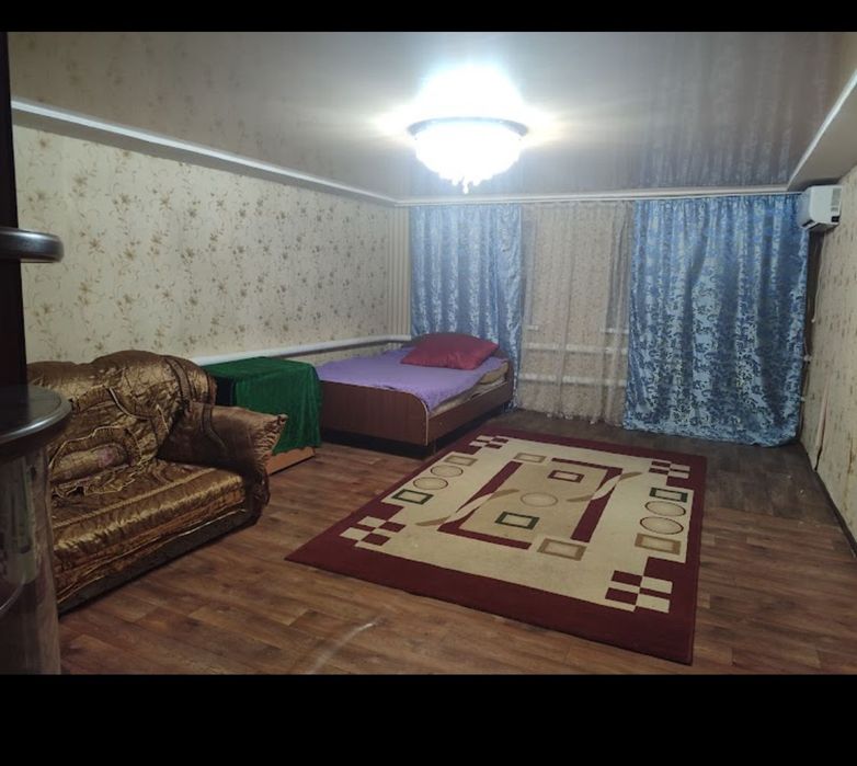 Здам частный дом