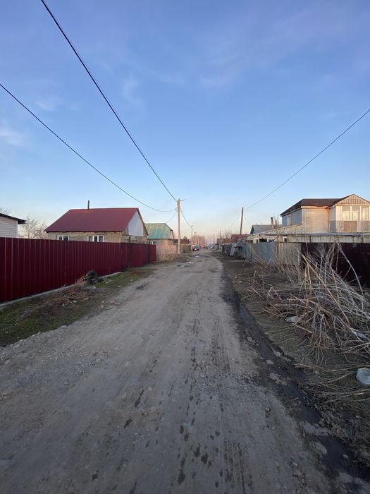 Участок 6 соток меновной