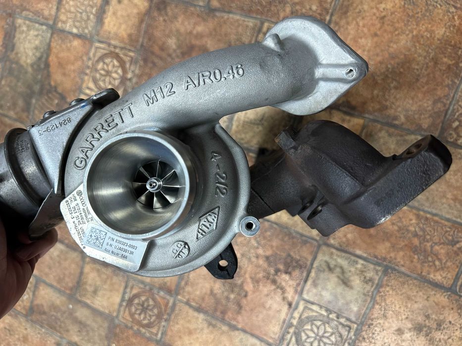 Vand Turbina VW T6 2.0 TDI - 110 KW - 04L253014L