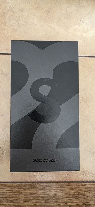 Samsung Galaxy S22+ plus