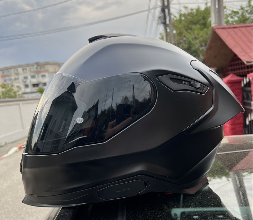 Casca moto nexx y100r marimea M