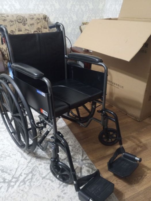 Новый коляска 5 минут использовали