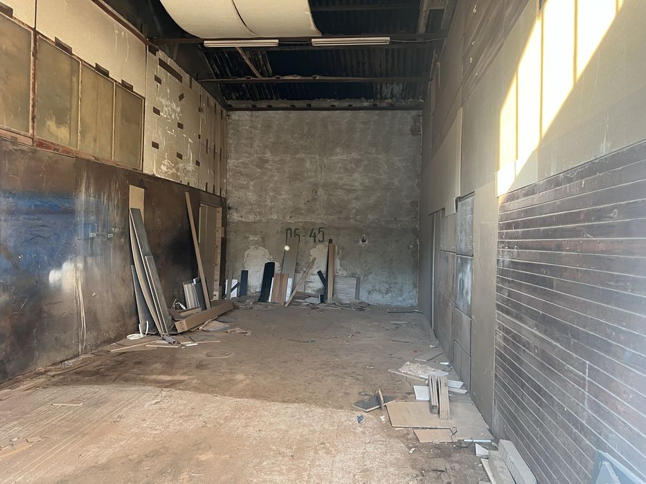 Дава се под наем Склад в Перник, Калкас - 60 кв.м за 255 € - Снимка #3