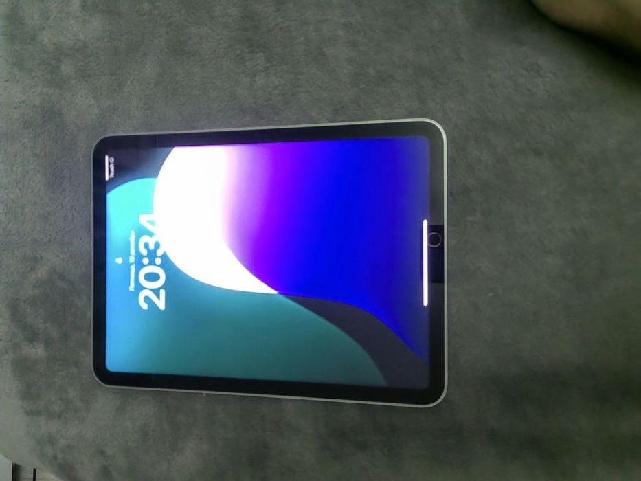 Айпад 10 поколения