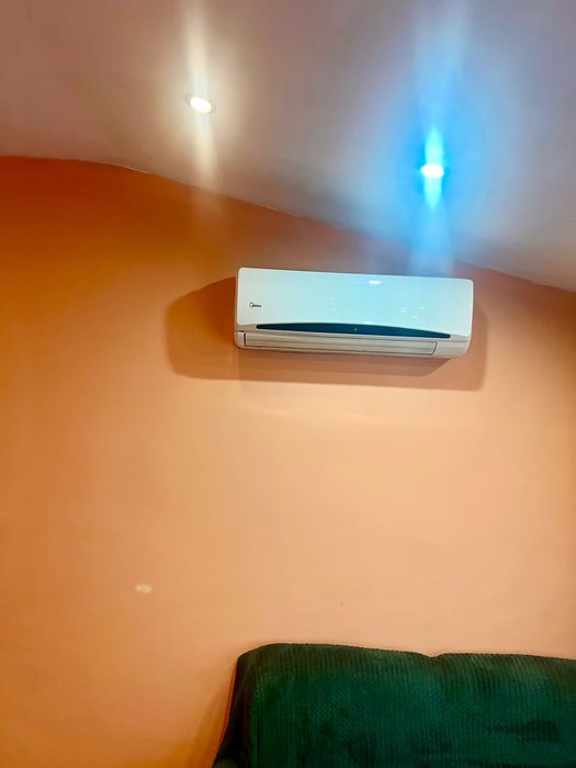 Дава се под наем Двустаен апартамент в Сливен, Колю Фичето - 50 кв.м за 204 € - Снимка #4