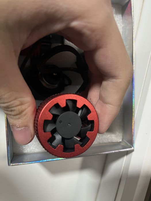 Новые лэд лампочки D2S/R