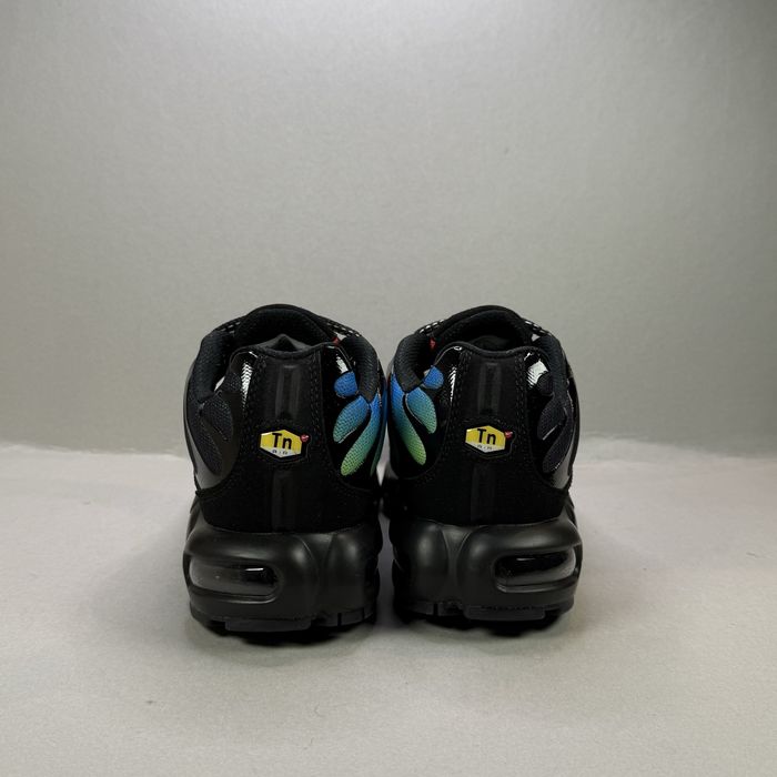 Nike Air Max Plus TN "Berlin"! НОВИ!
