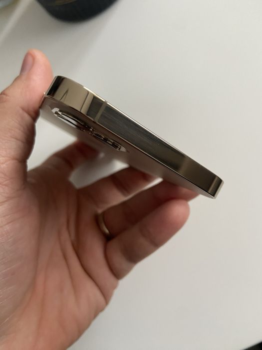 12 pro gold 128GB