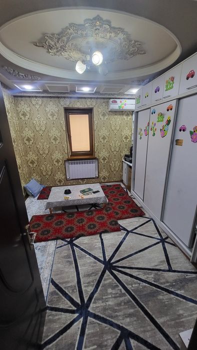 Прадаётся 3/⁴ 4/ 9 Алгаритм Ахмад