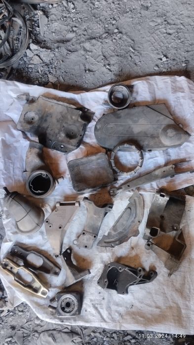 Продам на гольф3 пасат б3 продам