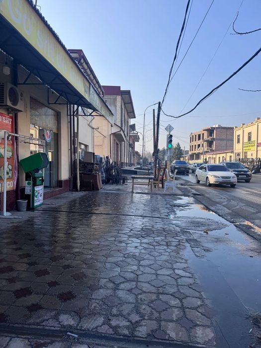 Аренда под офис 300$ Самарканде ул, фирдавсий дом 107