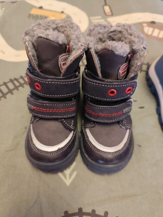Зимни ботуши за бебе/ дете -20, 25 и 29 номер