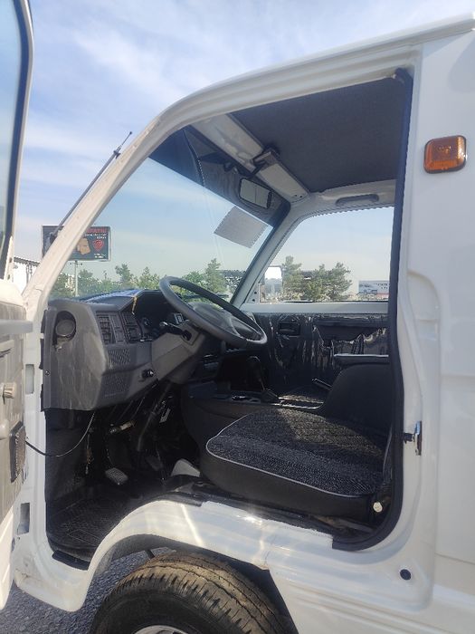 Chevrolet Labo 2023 — 6