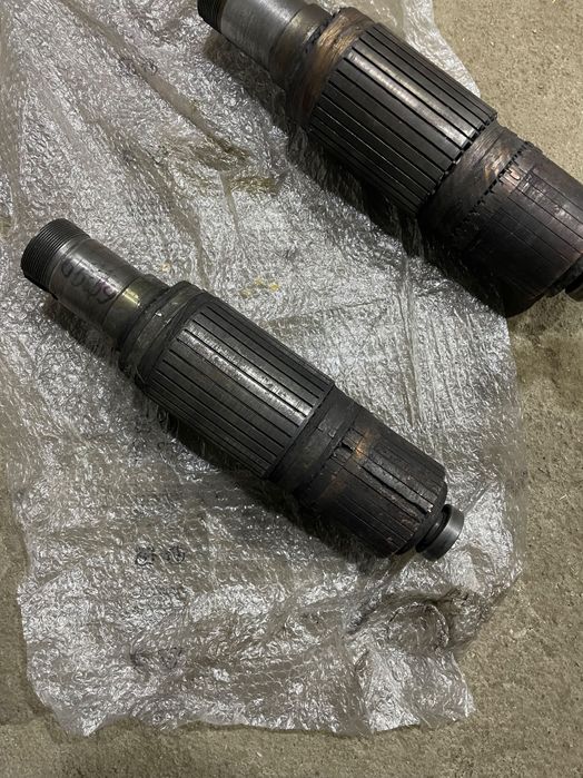 Ремонт стартеров и генераторов