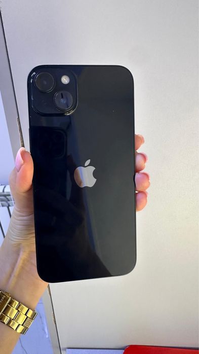 Iphone 14 плюс 128 гб