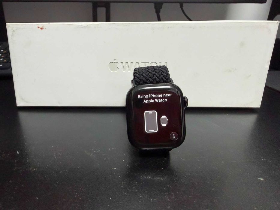 Apple watch 10 (42 mm)