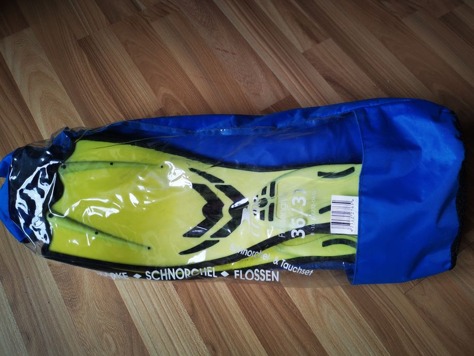 Labe pentru  inot 36_37