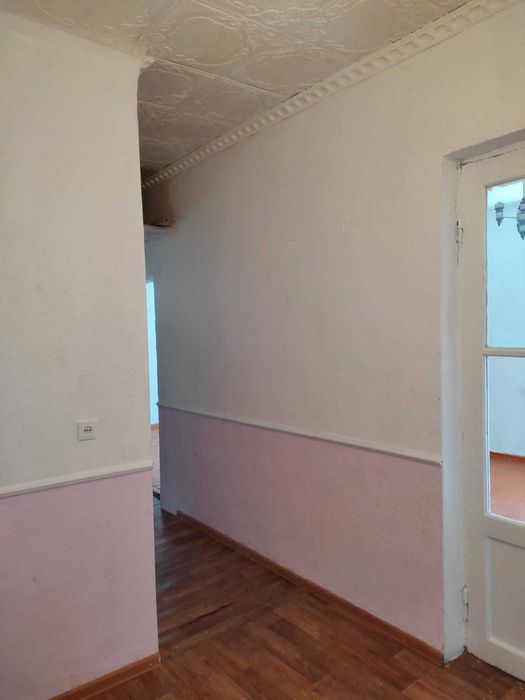 Сдам 2 комнатную квартиру