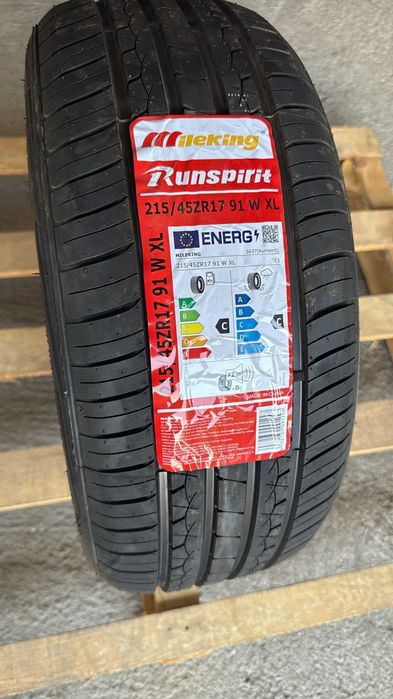 Anvelope NOI All Season (Orice Auto) • Factură și Garanție • Mileking
